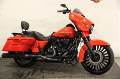 2017 HARLEY DAVIDSON STREET GLIDE SPECIAL