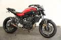 2015 YAMAHA FZ07