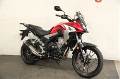 2020 HONDA CB500X