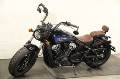 2021 INDIAN SCOUT