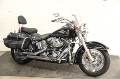 2011 HARLEY DAVIDSON HERITAGE SOFTAIL CLASSIC