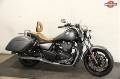 2014 TRIUMPH THUNDERBIRD STORM ABS