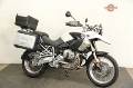 2011 BMW R1200GS