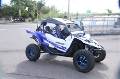 2016 YAMAHA YXZ 1000R