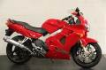 1999 HONDA VFR 800 Interceptor
