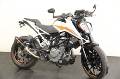 2022 KTM DUKE 390