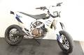 2017 HUSQVARNA 701 Supermoto
