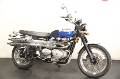 2006 TRIUMPH SCRAMBLER 900 BASE