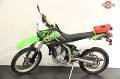 2018 KAWASAKI KLX 250