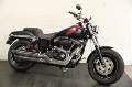 2016 HARLEY DAVIDSON Dyna Fat Bob