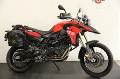 2015 BMW F800GS