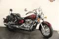 2004 HONDA SHADOW AERO 750