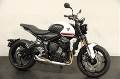 2022 TRIUMPH TRIDENT