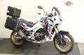 2024 HONDA AFRICA TWIN ADVENTURE SPORTS DCT
