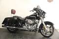 2013 HARLEY DAVIDSON STREET GLIDE