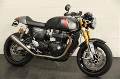 2020 TRIUMPH THRUXTON RS