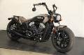 2020 INDIAN SCOUT BOBBER