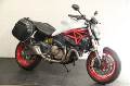 2016 DUCATI Monster 821 Dark