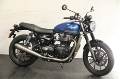 2022 TRIUMPH STREET TWIN
