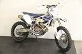2017 HUSQVARNA FC350