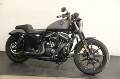 2022 HARLEY DAVIDSON SPORTSTER 883 IRON