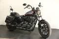 2020 HARLEY DAVIDSON SPORTSTER 1200 IRON