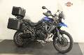 2015 TRIUMPH 800XCX