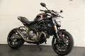2019 DUCATI MONSTER 821 STEALTH