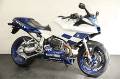 2003 BMW R1100S BoxerCup Replica