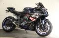 2022 YAMAHA R7