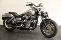 2009 HARLEY DAVIDSON FAT BOB