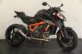 2020 KTM 1290 SUPER DUKE R