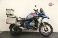 2018 BMW R 1200 GS Rallye