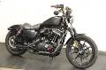 2022 HARLEY DAVIDSON SPORTSTER IRON 883