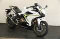 2021 HONDA CBR500R ABS