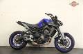 2020 YAMAHA MT 09