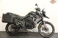 2016 TRIUMPH TIGER XCX