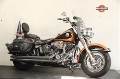 2008 HARLEY DAVIDSON HERITAGE SOFTAIL CLASSIC