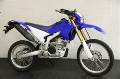 2019 YAMAHA WR250R