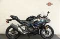 2025 KAWASAKI NINJA 500 SE ABS