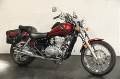 2009 KAWASAKI VULCAN 500 LTD