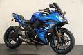 2018 KAWASAKI NINJA 650 abs