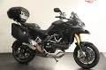 2011 DUCATI MULTISTRADA 1200 S
