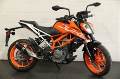 2017 KTM Duke 390
