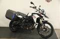 2013 BMW F 800 GS