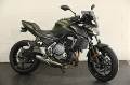 2018 KAWASAKI Z650