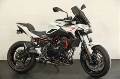 2022 KAWASAKI Z650 ABS