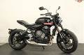 2023 TRIUMPH TRIDENT 660