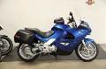 2002 BMW K1200RS