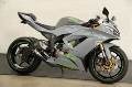 2015 KAWASAKI NINJA ZX-6R 30TH ANNIVERSARY